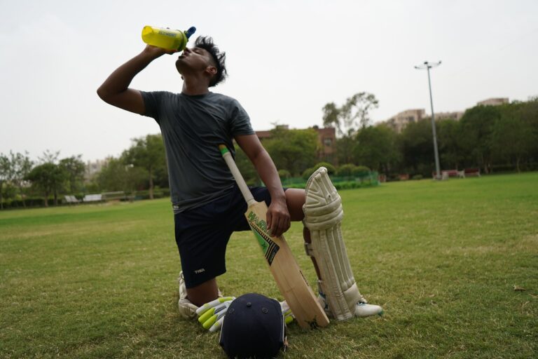 The Clash of Titans: India vs. South Africa at Wanderers