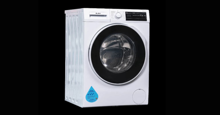 Why Choose the 8kg Front Load Washing Machine in Singapore