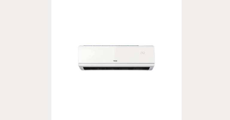 Everything You Need to Know About 1 Ton Split AC