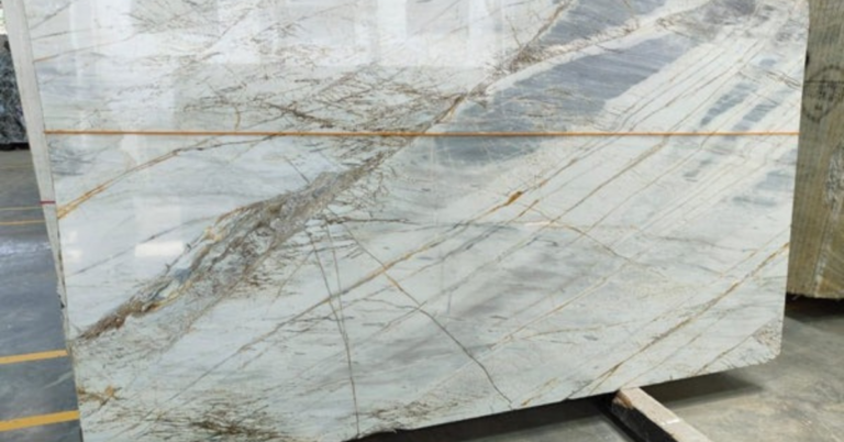 Discover the Best White Marble Showroom Near You