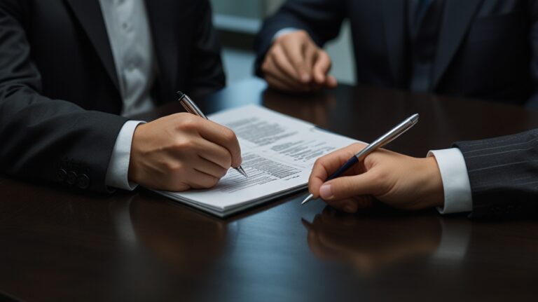 24 Hour Mobile Notary Alaska: Your Convenient Notary Solution, Anytime, Anywhere