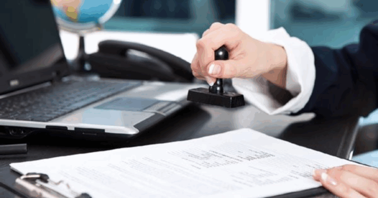 Can I Notarize a Digital Document?