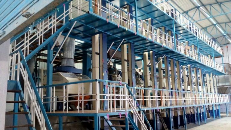 Best Rice Milling Machine In The World: A Complete Guide for Millers and Agri-Tech Enthusiasts