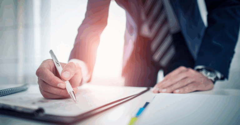 Process Server Bayonne New Jersey NJ: Ensuring Legal Documents Are Delivered Efficiently