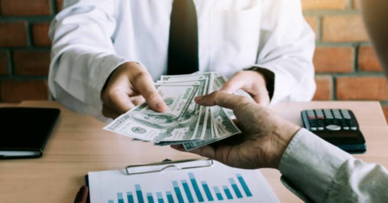 Best Money Lender in Singapore: A Comprehensive Guide