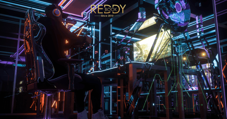 Explore the Power of Real-Time Updates with Reddy Book Club