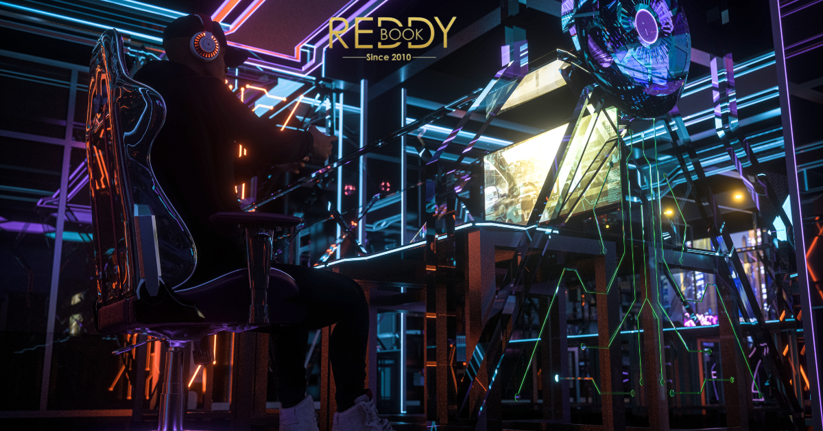 Explore the Power of Real-Time Updates with Reddy Book Club