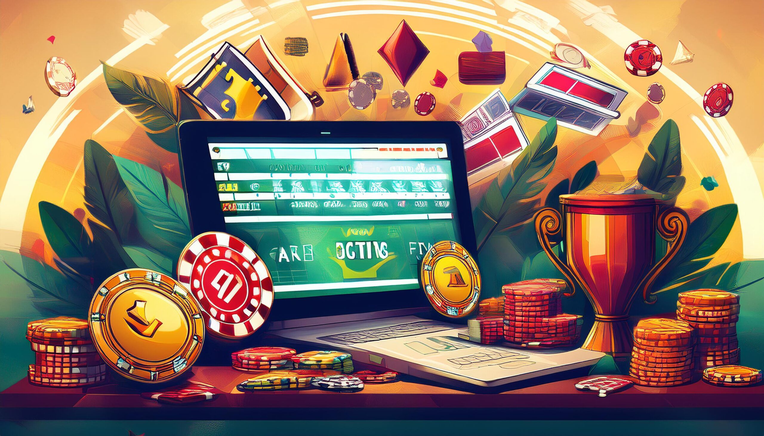 World777 ID Explained: Registration, Login & Betting Access