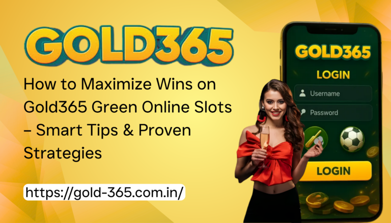 Gold365 Platform Review: Features, Security, and How to Play on Gold365 in 2026